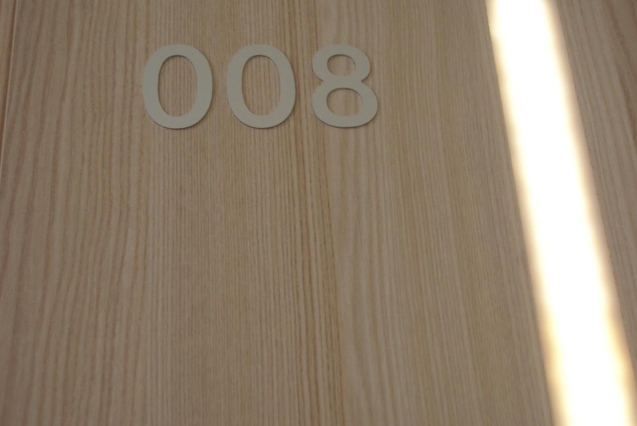 Apartament Rose Kolberg Exterior foto